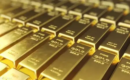 بداية من 5 جنيهات.. خدمة شراء وبيع الذهب رقميًا لأول مرة بمصر