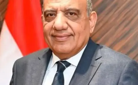 وزير الكهرباء لـ الشروق: تشغيل الوحدة الأولى بمحطة الضبعة النووية 2029