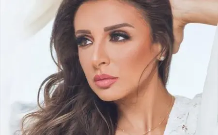 أنغام تُعيد الحنين العربي إلى قاعة رويال ألبرت هول الملكية بعد عقود من غناء العندليب عبدالحليم حافظ