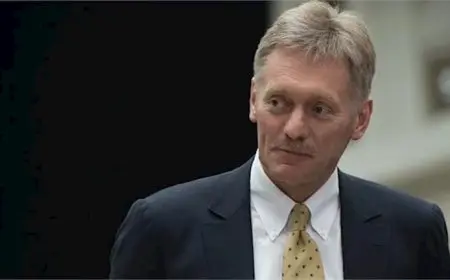 الكرملين: نفترض أن ترامب لا يزال ملتزما بإنهاء الحرب في أوكرانيا