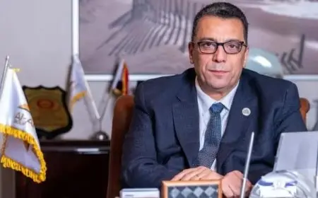 النائب هاني حليم: مبادرة دعم المصانع المتعثرة خطوة قوية لإنقاذ الصناعة الوطنية ودعم الاقتصاد