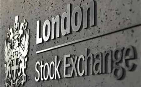 شهادات الإيداع الدولية للشركات المصرية ببورصة لندن تنخفض 57% في 9 سنوات