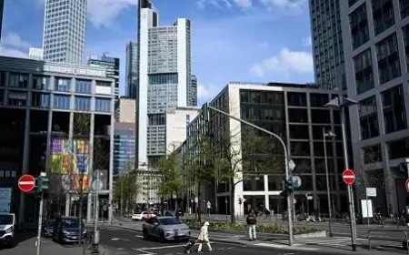 معاهد اقتصادية رائدة في ألمانيا تتوقع نموًا اقتصاديًا أقوى عام 2026