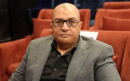 قيادي بمستقبل وطن: الاعترافات الدولية بفلسطين ثمرة حشد دبلوماسي مصري ناجح