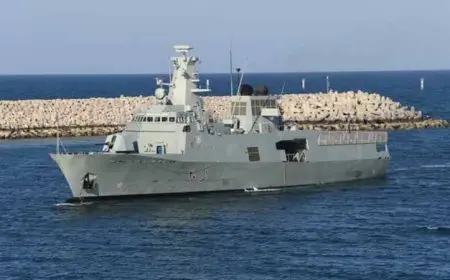 سلطنة عُمان تختتم فعاليات تمرين أسد البحر 2/2025