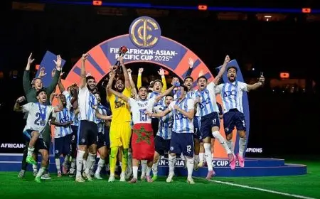 آس الإسبانية.. بيراميدز جسد تفوق الأندية الإفريقية على نظيرتها الآسيوية