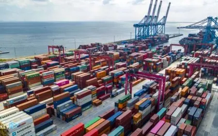 زيادة 30% في حجم التجارة الخارجية لأفغانستان خلال النصف الأول من العام