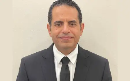 قيادي بحزب مستقبل وطن: مبادرة دعم المصانع المتعثرة بارقة أمل لدعم الاقتصاد المصري