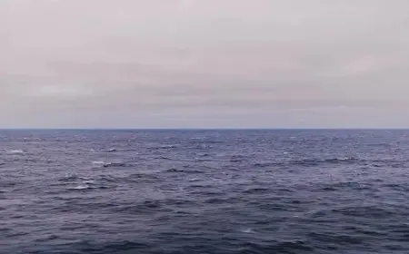 من مثلث برمودا إلى شلالات الدم.. أكثر 10 أماكن غموضا على وجه الأرض