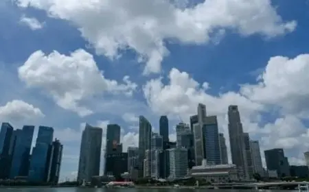 سنغافورة تعدم رجلا ماليزيا متهما بتهريب المخدرات