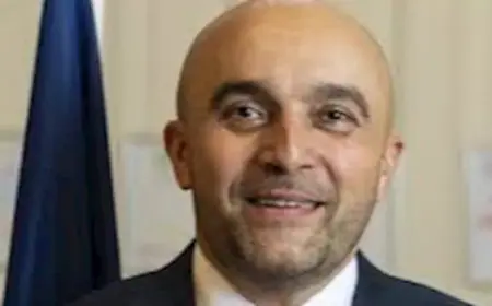 سفير فرنسا يحذّر إسرائيل من ارتكاب “خطأ فادح”: مستعدون لأي رد فعل