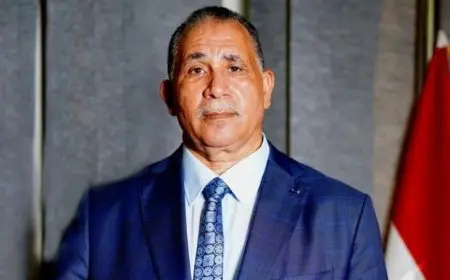 نقيب المحامين يصدر قرارا بشأن أزمة النقابة الفرعية بالمنيا (تفاصيل)