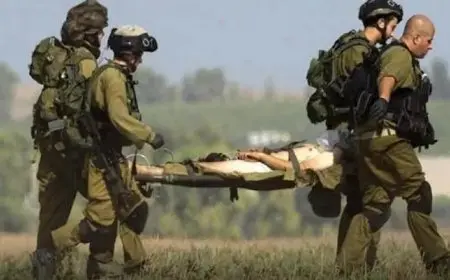 أهالي جنود إسرائيليين: لن نسمح بعد الآن بإرسال أبنائنا للموت في غزة