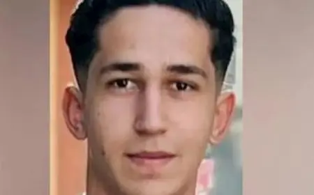 “القتل مقابل الغذاء”: عن إطلاق النار على الشاب عبد الله ونظام المساعدات القاتل في غزة