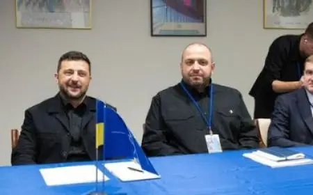 الناتو: نتعامل مع تحليق الطائرات الدرون في سماء الدنمارك بجدية