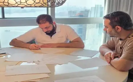 تفاعل واسع مع “حكاية سوريا” التي كتبها الشرع.. فما القصة؟