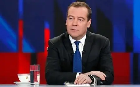 نائب رئيس مجلس الأمن الروسي: الملاجئ لن تحمي من ترسانة الأسلحة الروسية