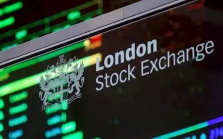 شركات مصرية تلغي شهادات الإيداع ببورصة لندن.. فما الأسباب؟