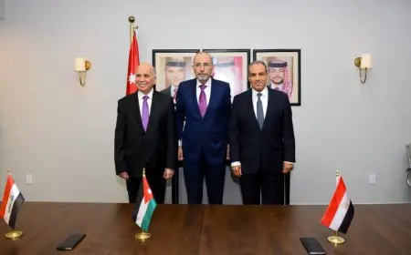 وزير الخارجية يجدد إدانة مصر للعدوان الإسرائيلي المستمر على قطاع غزة والانتهاكات في الضفة الغربية