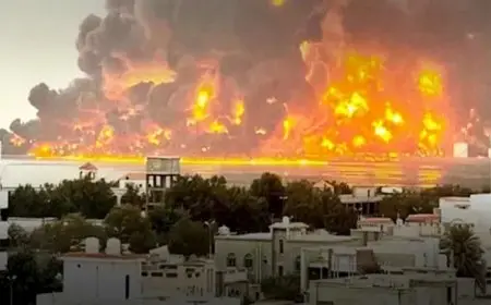 بـ 65 قنبلة مدمرة.. إسرائيل تشن اكبر هجوم على اليمن