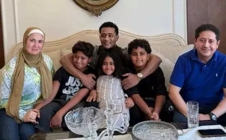 “مخدرات وتعدي بالضرب”.. اتهامات واجهت أبناء النجوم في ساحات المحاكم