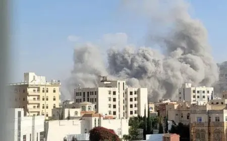 الحكومة الإسرائيلية: نتنياهو أوعز بالهجوم على صنعاء أثناء توجهه إلى نيويورك