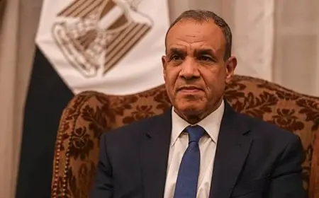 وزراء خارجية مصر والأردن والعراق يشددون على أهمية التعاون لتعزيز العمل العربي المشترك