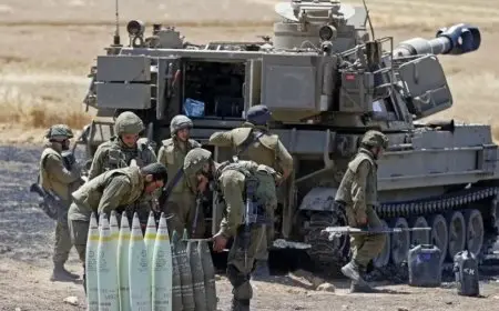 هآرتس: إسبانيا تلغي صفقة أسلحة جديدة مع إسرائيل