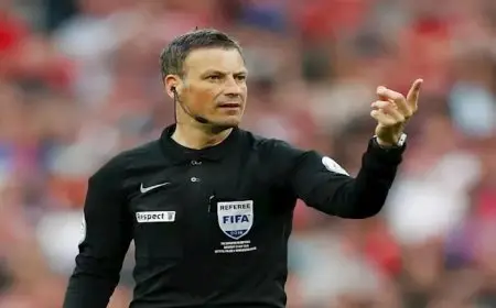 “رميت حذائي”.. رئيس لجنة الحكام المصرية الأسبق يروي موقفاً مع جوزيه مورينيو