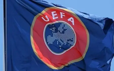 تقارير تكشف قرار منتظر من الاتحاد الأوروبي بشأن مشاركة إسرائيل في المسابقات القارية