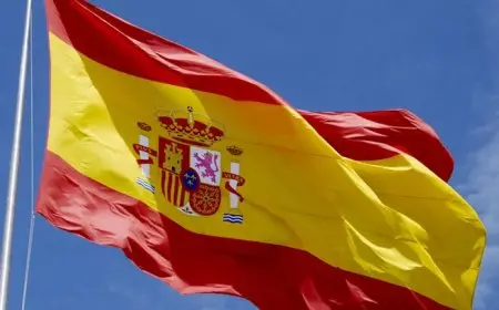 بـ 207 ملايين يورو.. إسبانيا تلغي صفقة ثالثة لشراء أسلحة من إسرائيل