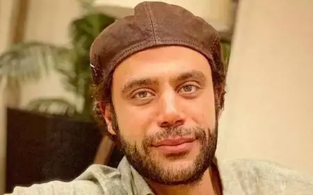 محمد عادل إمام عن أحدث أفلامه الجديدة: “تقريبا ده أحلى فيلم عملته”