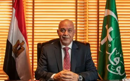 النائب حازم الجندي لـ وزير الصحة: معاناة المرضى فاقت الحد والاستغاثات بلا استجابة