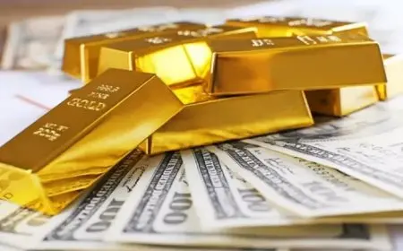 هل يصل الذهب عالميا إلى 4 آلاف دولار للأوقية بنهاية العام؟