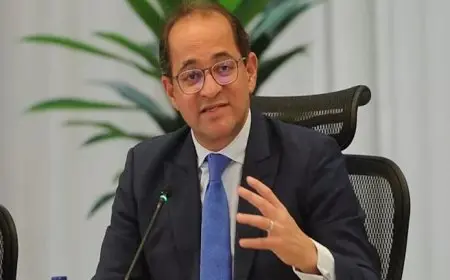 وزير المالية: نستهدف النزول بمعدل الدين للناتج لأقل من 82% في يونيو 2026