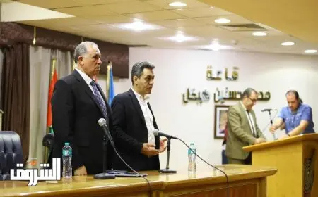 نقيب المحامين: الاعترافات الدولية بالدولة الفلسطينية تعزز موقف القضية