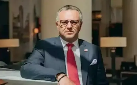 مستشار ترامب: نزع السلاح في لبنان خطاً أحمر