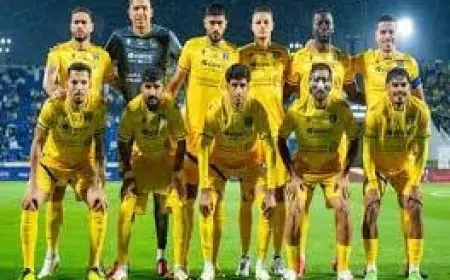 التعاون يهزم الخليج في الدوري السعودي