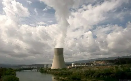 ضريبة الكربون الأوروبية.. تهديد للصادرات المصرية أم فرصة؟