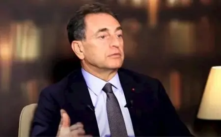 من القاهرة.. فرنسا ترد على تهديد نتنياهو: لسنا بلدا يمكن ترهيبها