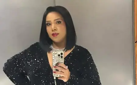 شيماء سيف تظهر بإطلالة نحيفة وفستان يبرز رشاقتها والجمهور يعلق (صور)