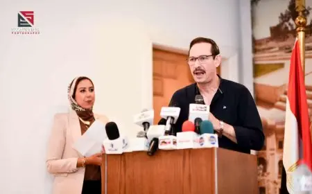 3 منصات بالقاهرة والصعيد فى مهرجان أيام القاهرة الدولي للمونودراما بدورته الثامنة