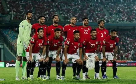 كاف يعلن تأجيل المرحلة الأولى من بيع تذاكر أمم أفريقيا 2025