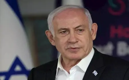 “نتنياهو طلب تعيينه”.. رسميا ديڤيد زينى رئيسا جديد للشاباك