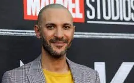 هل تضيع مصر فرصها في الأوسكار بسبب «خرافة العرض المحدود»؟.. محمد دياب يرد