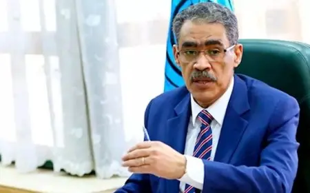 ضياء رشوان: لا نية لمصر لخوض صدام مع إسرائيل.. وتل أبيب أدركت خطورة رسائلنا التحذيرية