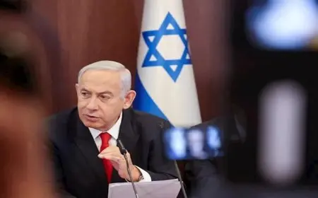 أكسيوس: 178 نائبا بالكونجرس أبلغوا نتنياهو معارضتهم لضم الضفة