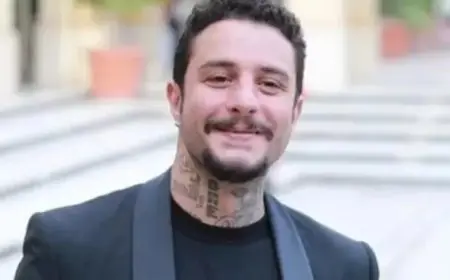 حدث بالفن| تعليق عمرو أديب على اعتداء الفيشاوي وحقيقة إصابة نجمة بتضخم في الكلى