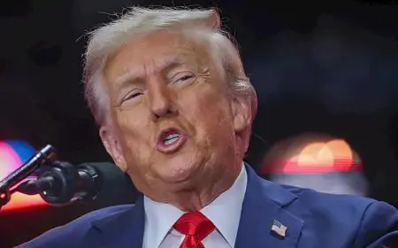 ترامب: الرئيس الصيني وافق على وضع تيك توك تحت السيطرة الأمريكية