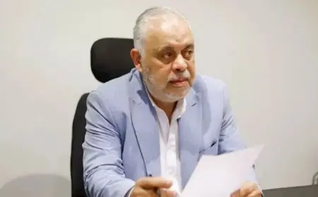 بجلسة طارئة.. “المهن التمثيلية” تصدر بيانًا بشأن ترك أشرف زكي لمنصب النقيب